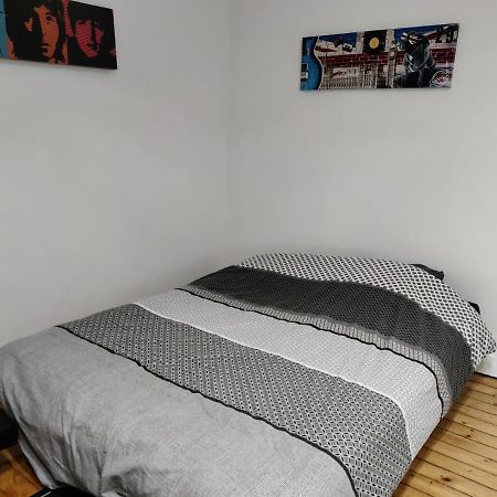 Ferienwohnung T2 Angers Jardin Des Plantes Exterior foto